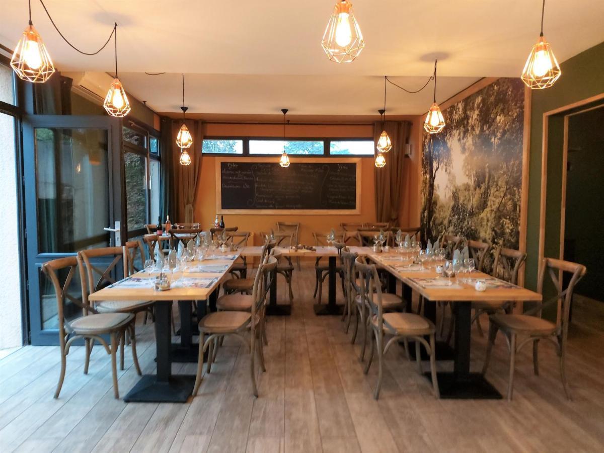 Hotel Restaurant Cirius