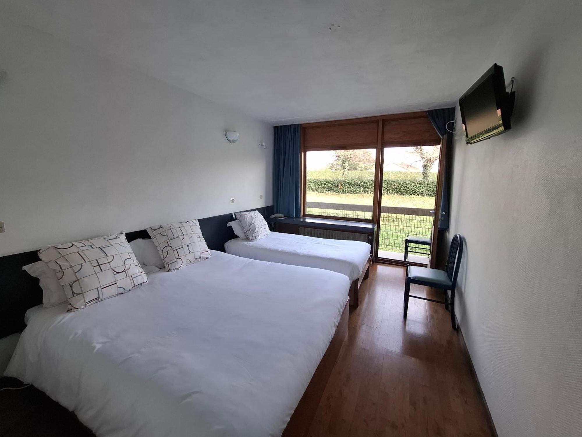 Restaurant Cirius Hotel Montrond-les-Bains