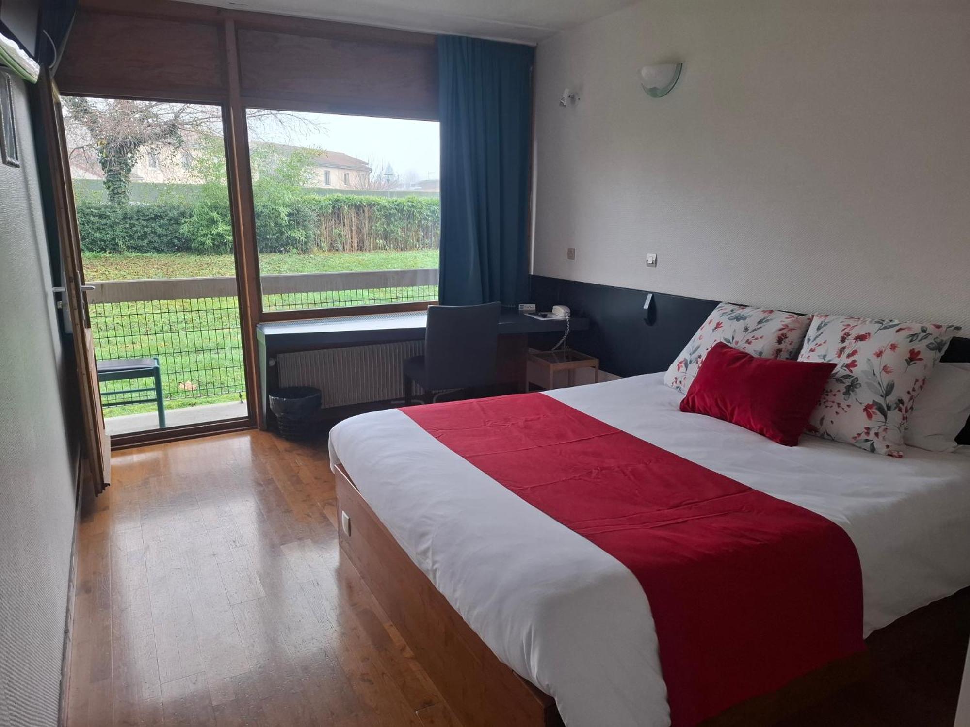 Restaurant Cirius Hotel