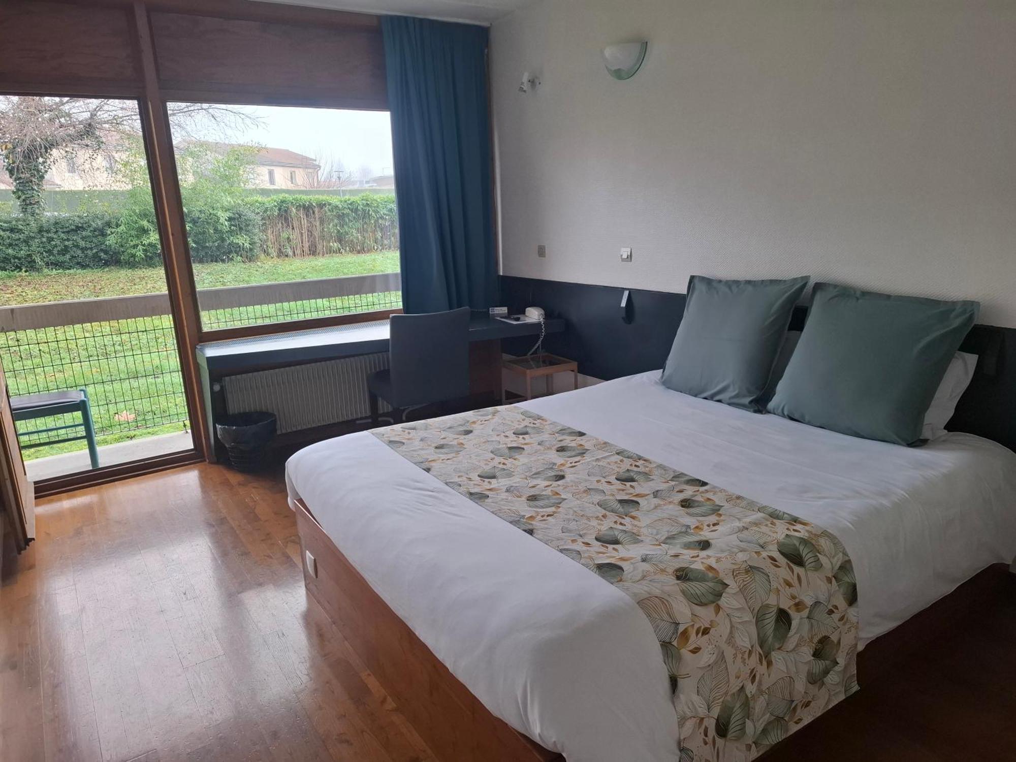 Hotel Restaurant Cirius 2*