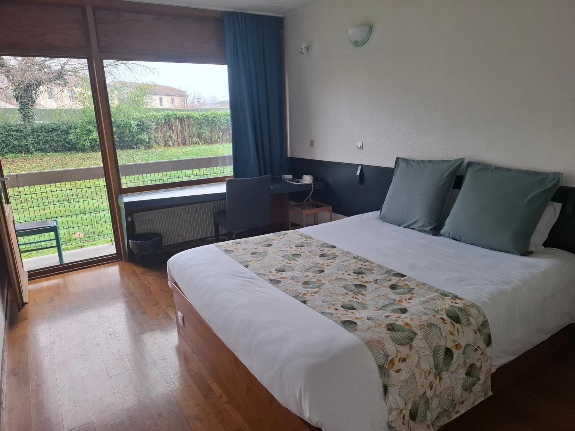 Restaurant Cirius Hotel Montrond-les-Bains