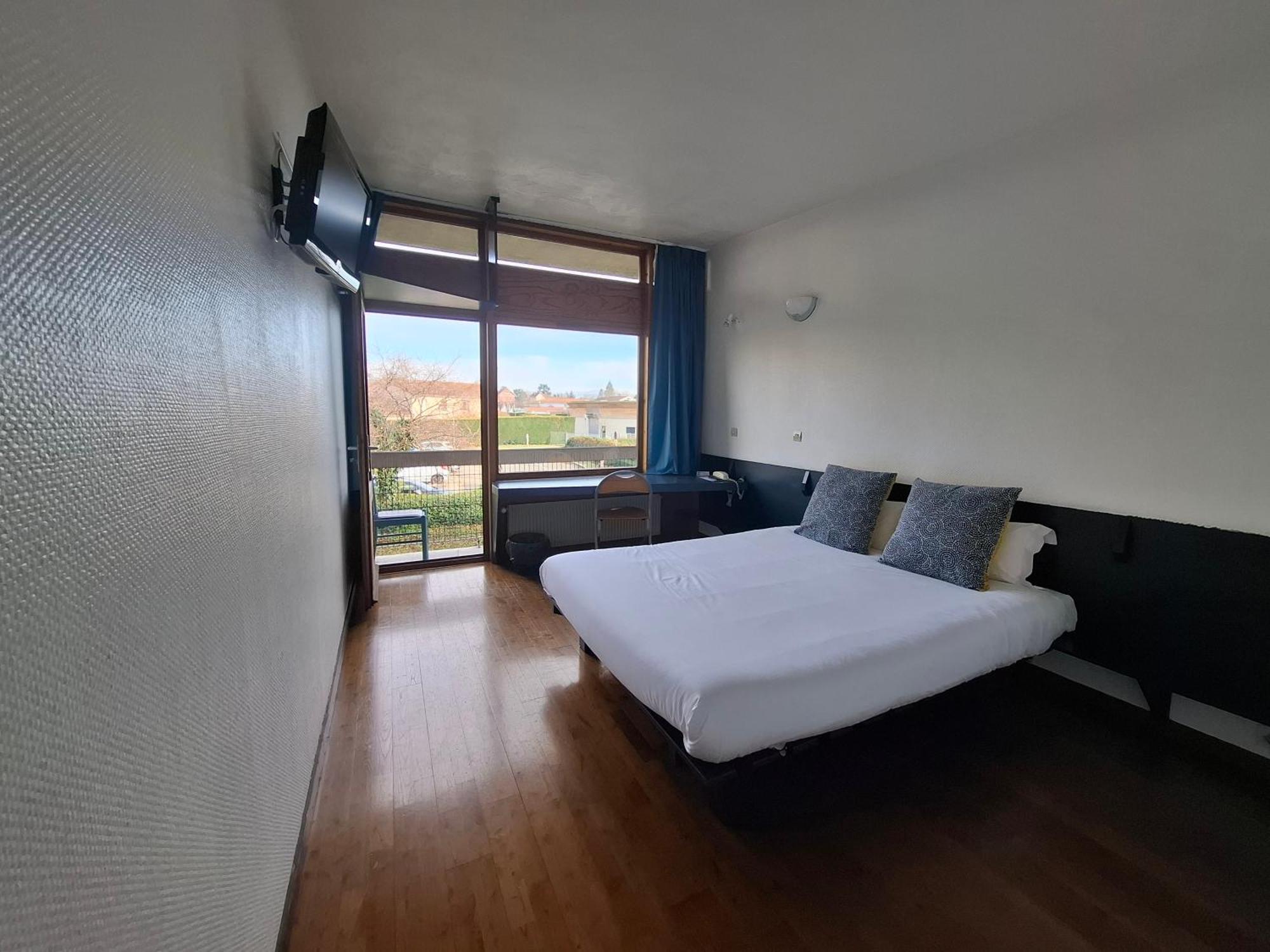 Hotel Restaurant Cirius Montrond-les-Bains