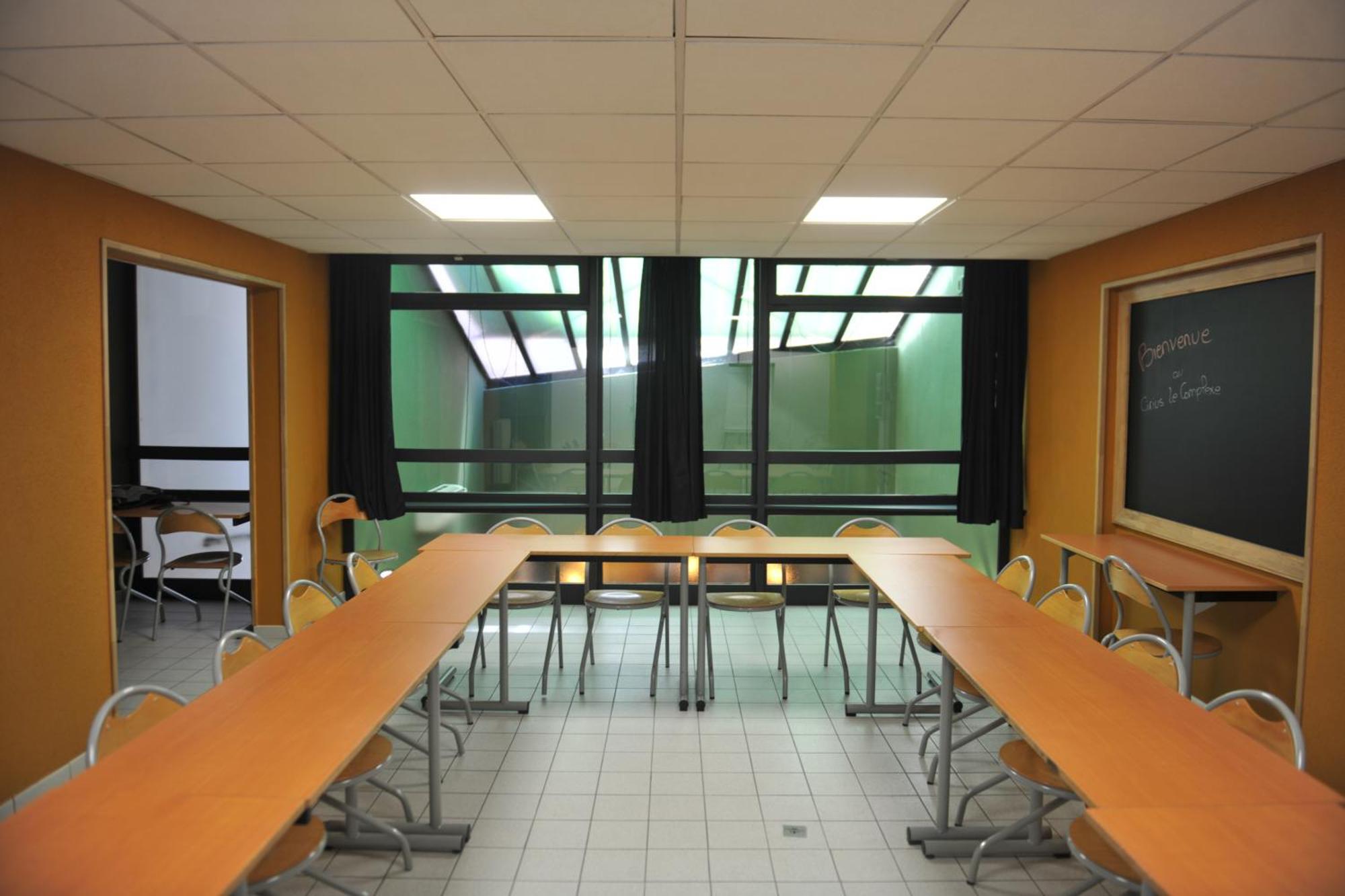 Restaurant Cirius Hotel 2*