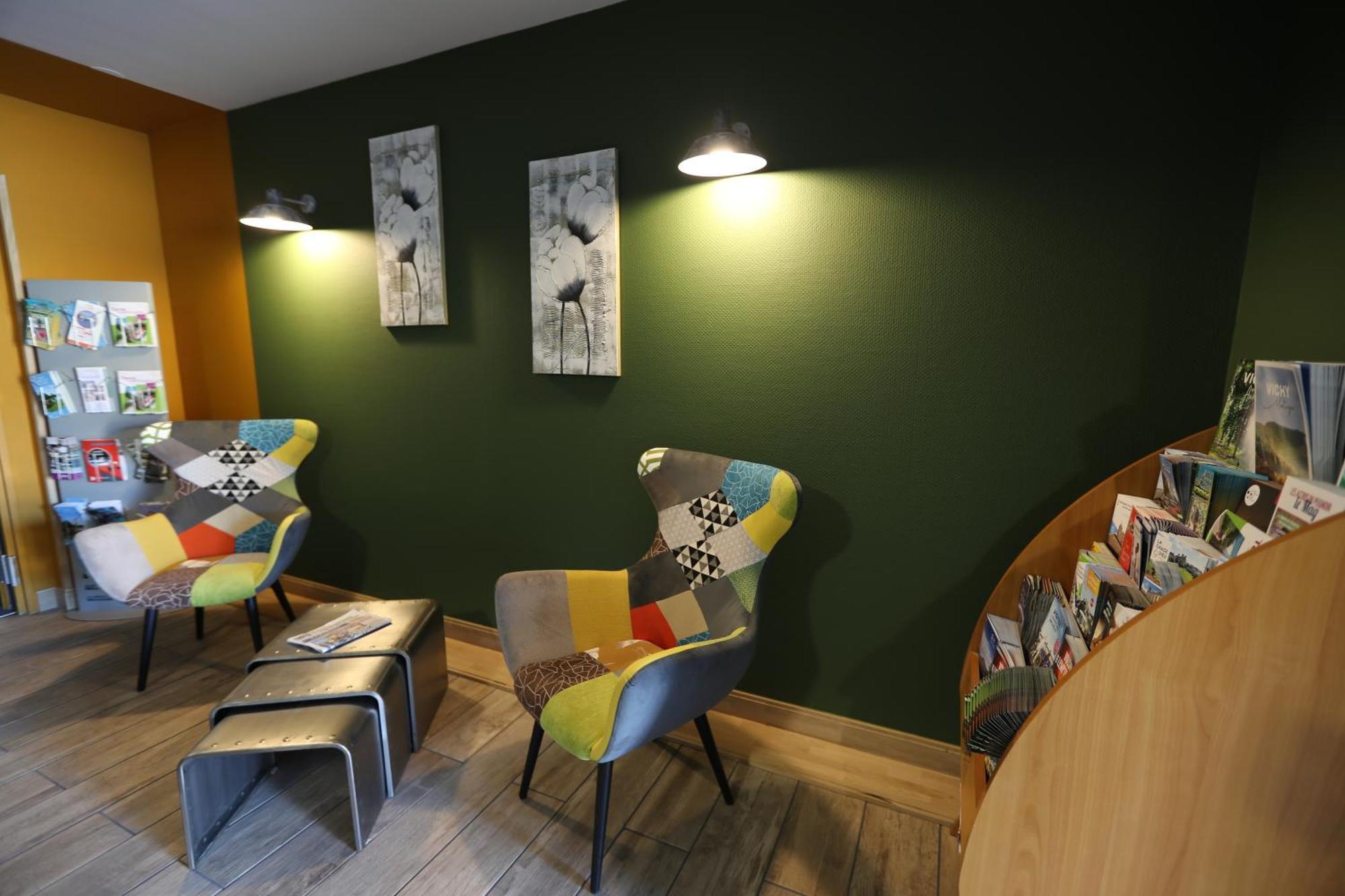 Hotel Restaurant Cirius 2*