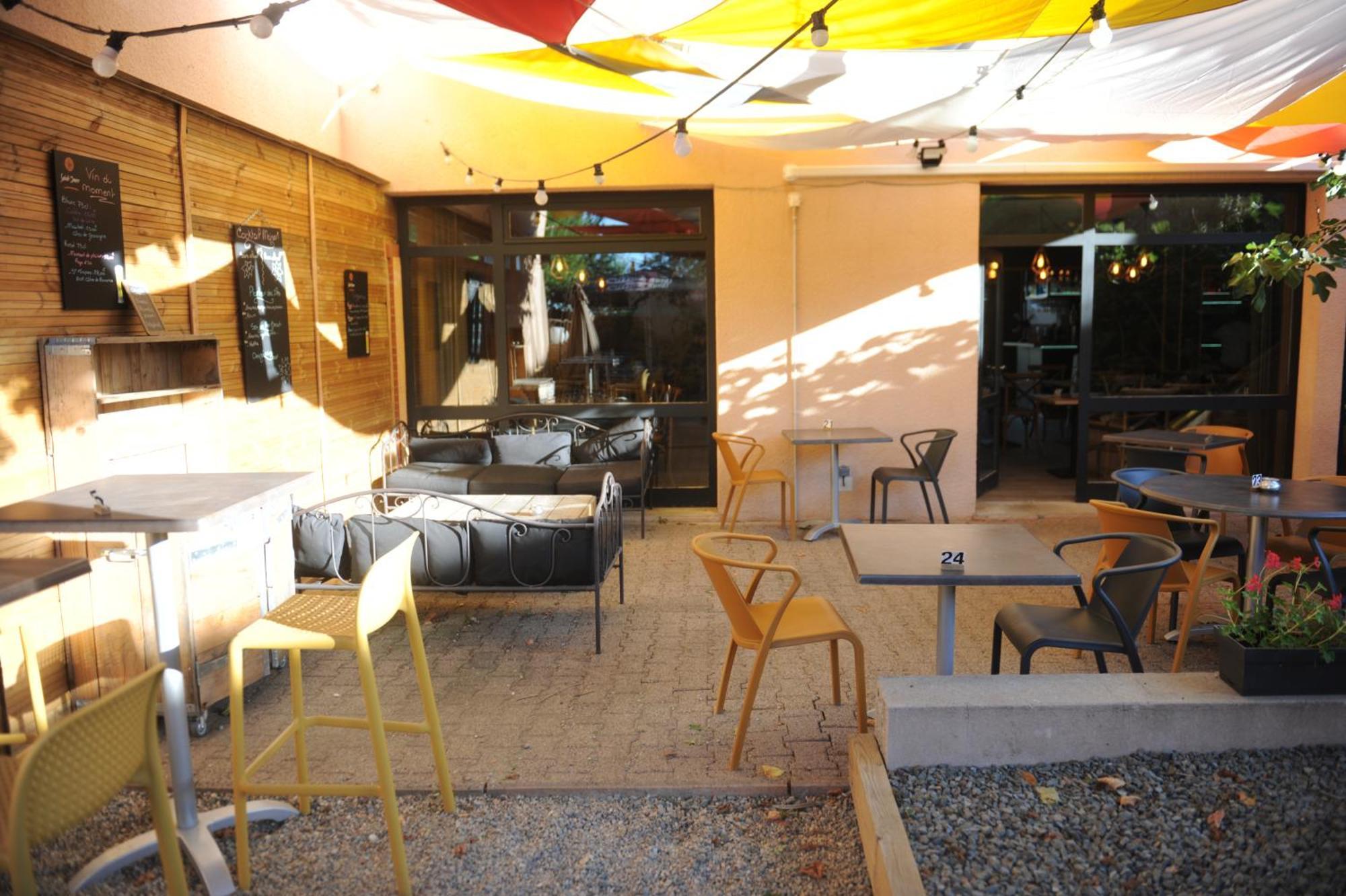 Hotel Restaurant Cirius Montrond-les-Bains