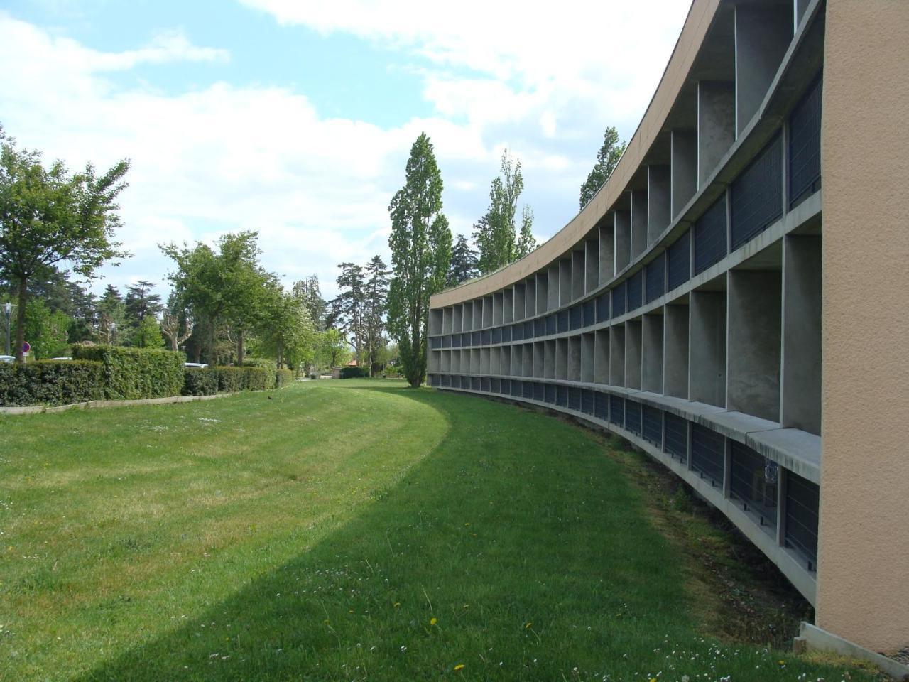 Restaurant Cirius Hotel Montrond-les-Bains