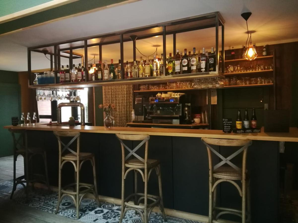Restaurant Cirius Hotel