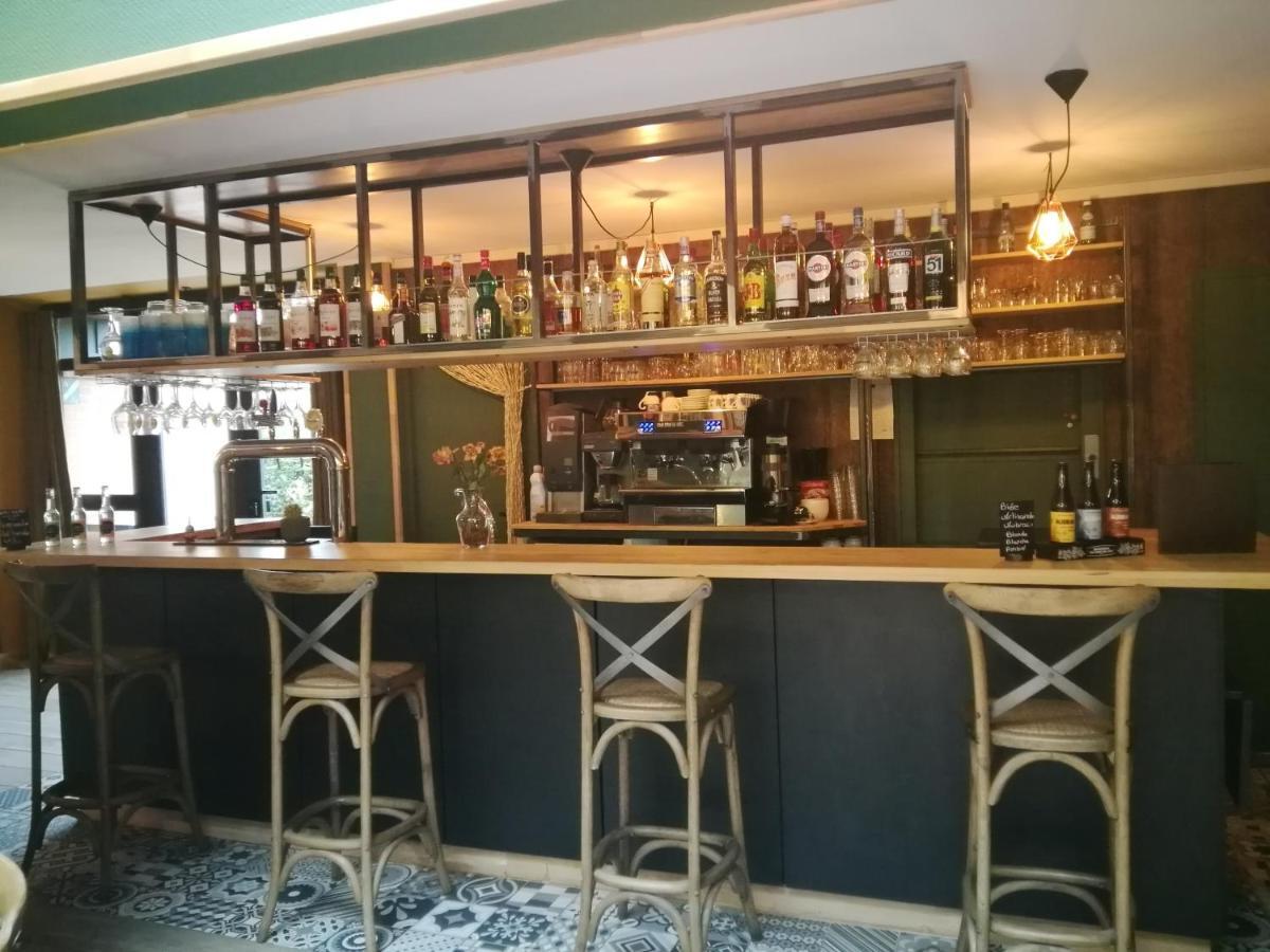 Restaurant Cirius Hotel